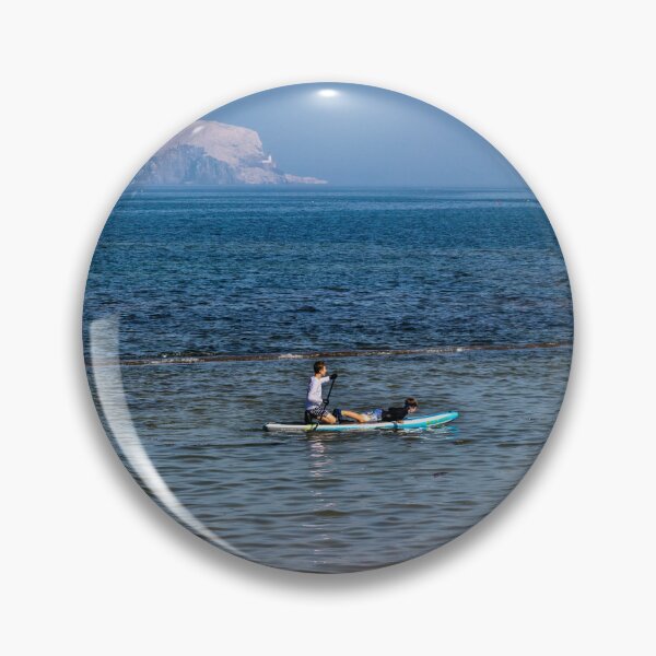 Item preview, North Berwick designed and sold by jasminewang.