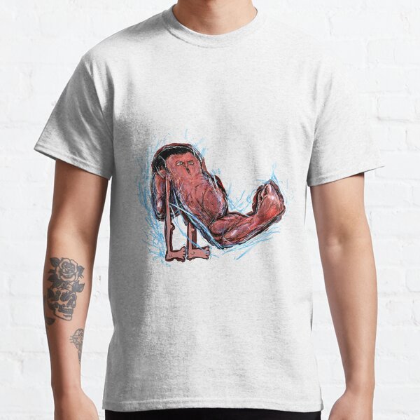 Your Extremely Powerful Mate Classic T-Shirt
