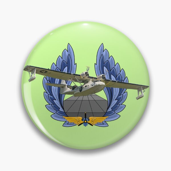 Item preview, PBY Catalina designed and sold by sibosssr.