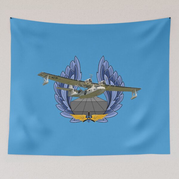 Item preview, PBY Catalina designed and sold by sibosssr.