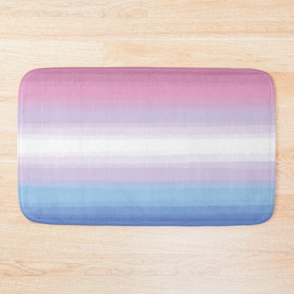 Item preview, Watercolor Bigender Pride Flag designed and sold by Sum-Thangs.