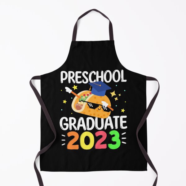 Item preview, Preschool Graduate 2023 Taco dab for taco lover kids designed and sold by lettersquad.