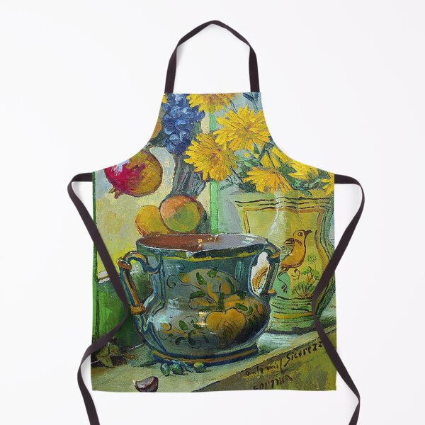 Item preview, Still Life With Pitchers -Antonio Sicurezza designed and sold by tomorrowsart.