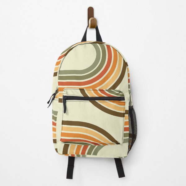 Item preview, My retro geometric drawing designed and sold by Blondiabshop.