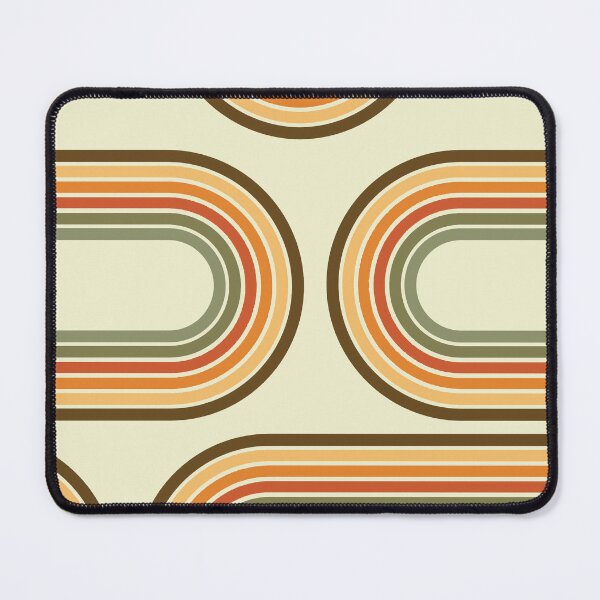 Item preview, My retro geometric drawing designed and sold by Blondiabshop.
