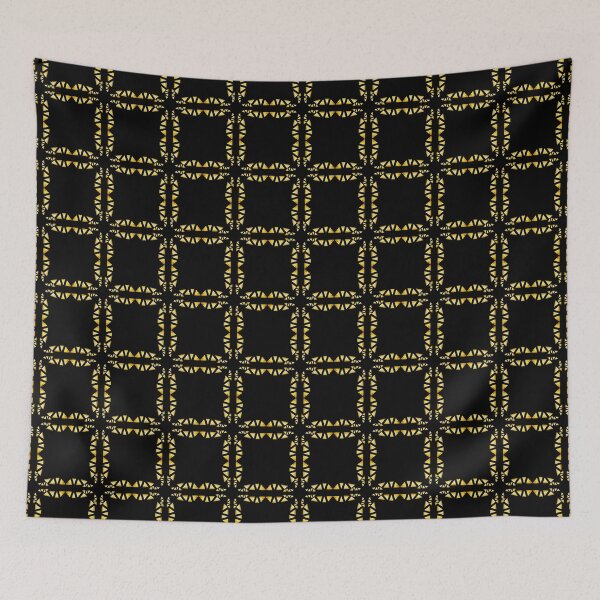 Item preview, golden cross designed and sold by Meo Design.