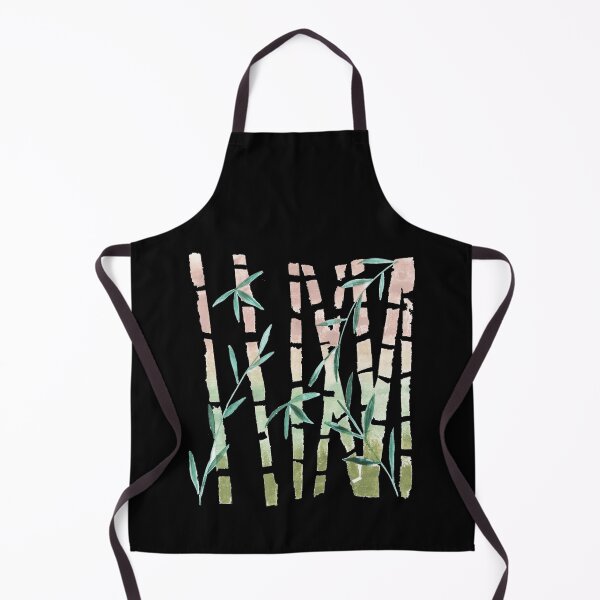 Item preview, Bamboo t-shirt graphic illustration designed and sold by rickydakine17.