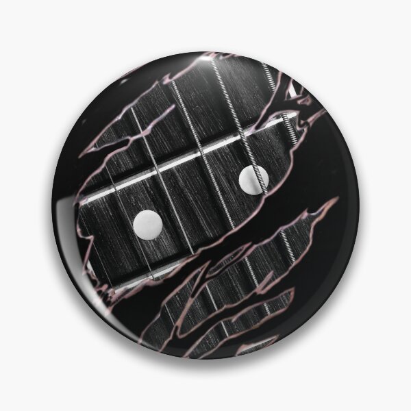 Item preview, guitar designed and sold by dreamer-zone.