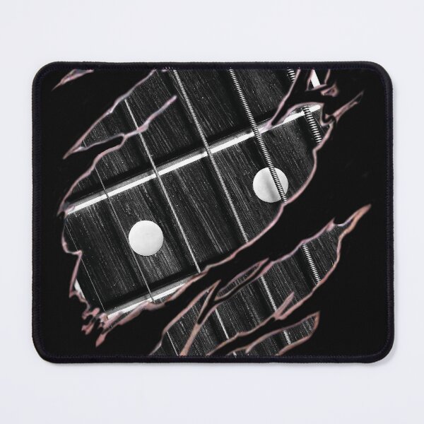 Item preview, guitar designed and sold by dreamer-zone.