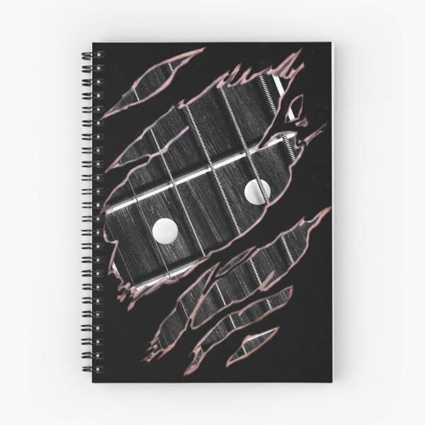 Item preview, guitar designed and sold by dreamer-zone.