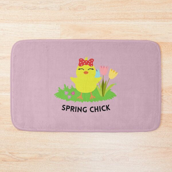 Item preview, Spring Chick Easter designed and sold by AlpacaSmokes.
