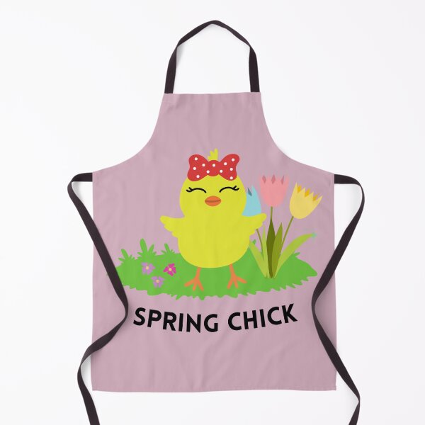Item preview, Spring Chick Easter designed and sold by AlpacaSmokes.