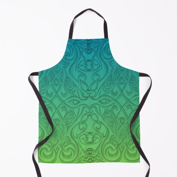 Item preview, Arte celta ornamental, estilo nudo celta designed and sold by Urban-Celt.