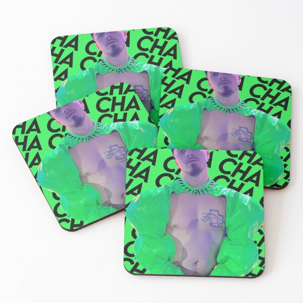 Item preview, KAARIJA CHA CHA CHA designed and sold by Jook.
