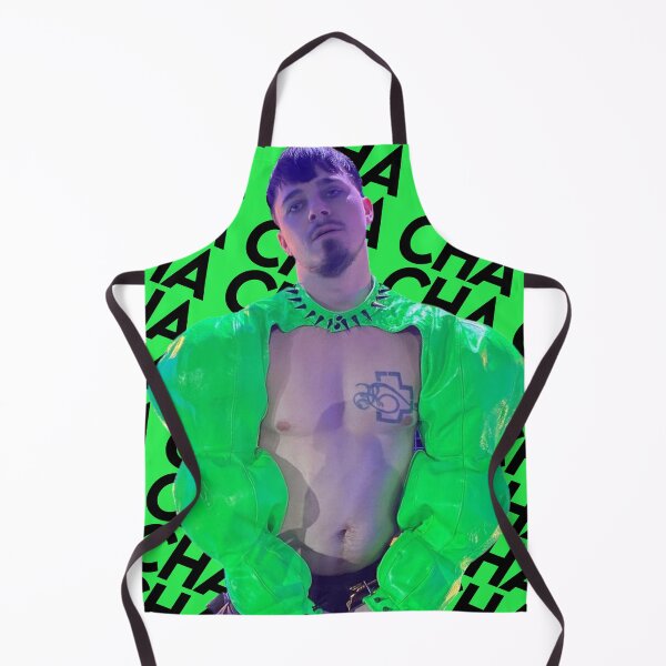 Item preview, KAARIJA CHA CHA CHA designed and sold by Jook.