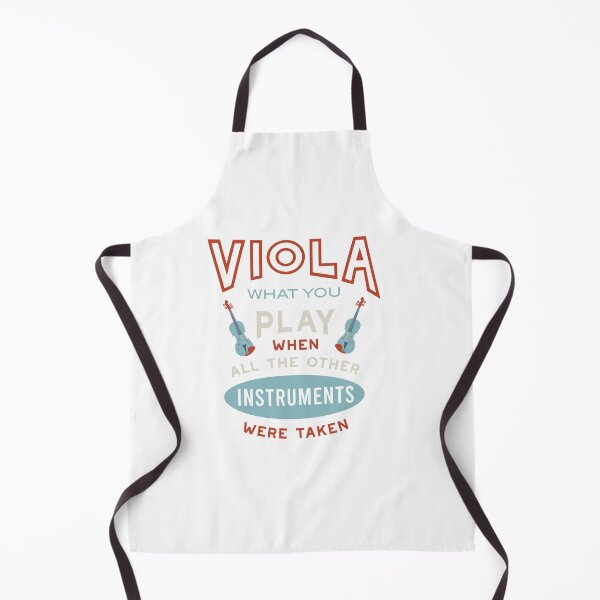 Item preview, Viola What You Play When All the Other Instruments Were Taken designed and sold by whyitsme.