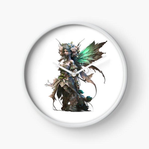Item preview, Fantasy Fairy designed and sold by YodaPrint.