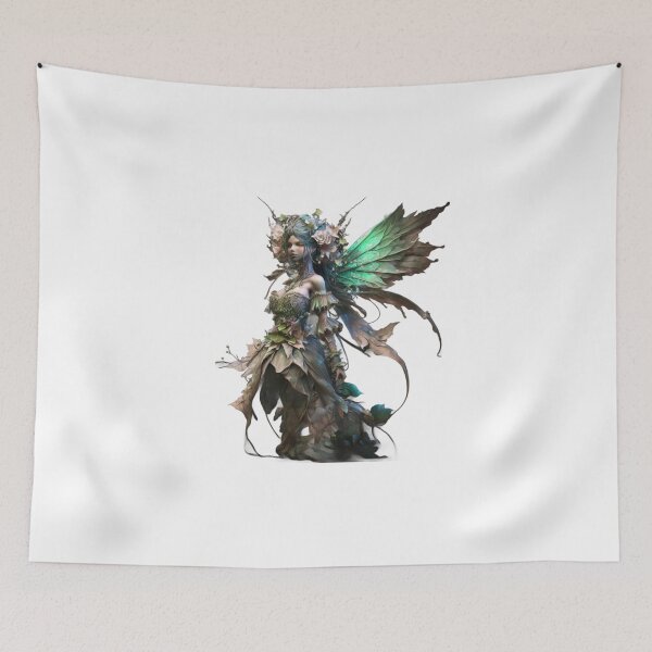Item preview, Fantasy Fairy designed and sold by YodaPrint.