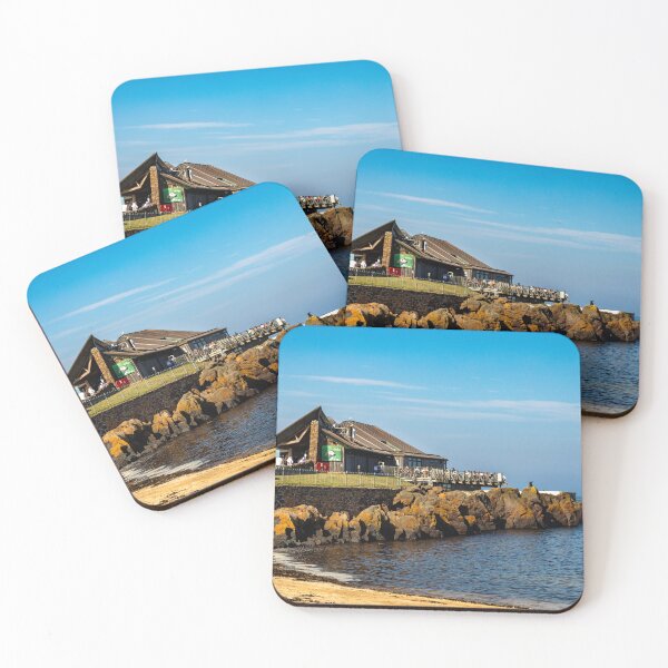 Item preview, North Berwick designed and sold by jasminewang.