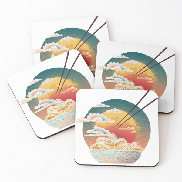 Item preview, Japanese ramen dish designed and sold by fattim3.