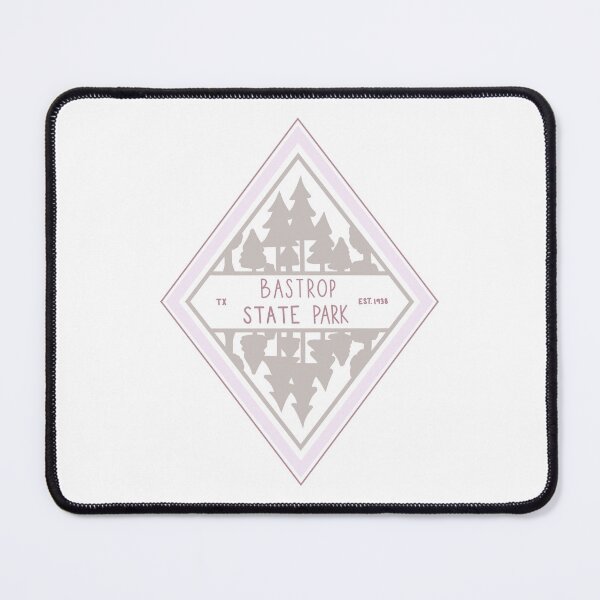 Item preview, Bastrop State Park, Texas designed and sold by pdaniels.