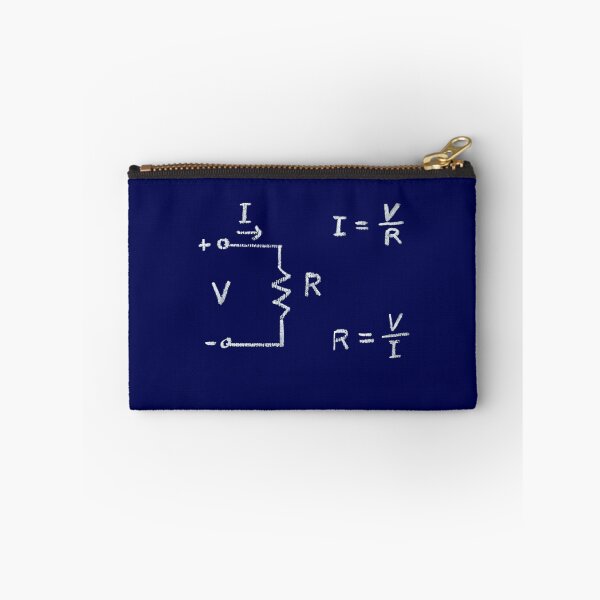 Item preview, Ohms law | Ohm, voltage, current law | V=IR designed and sold by EngineersArt.