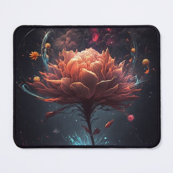 Item preview, Big Bang Flower designed and sold by cryptofred.