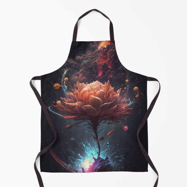 Item preview, Big Bang Flower designed and sold by cryptofred.