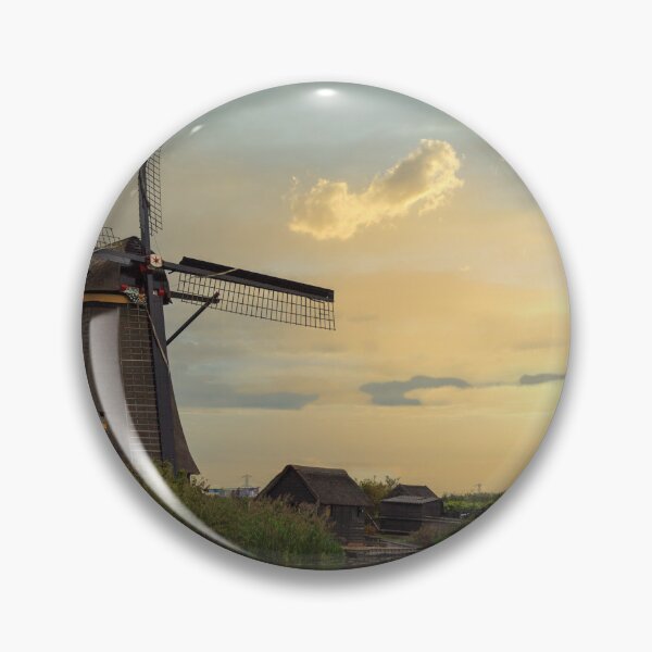 Item preview, Kinderdijk designed and sold by Yannik Hay.