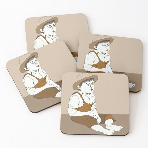 Item preview, digital art, boy designed and sold by irenajd.