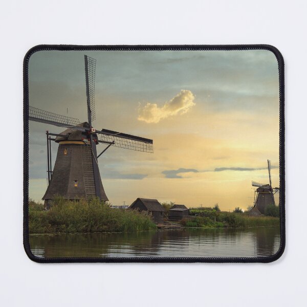 Item preview, Kinderdijk designed and sold by Yannik Hay.