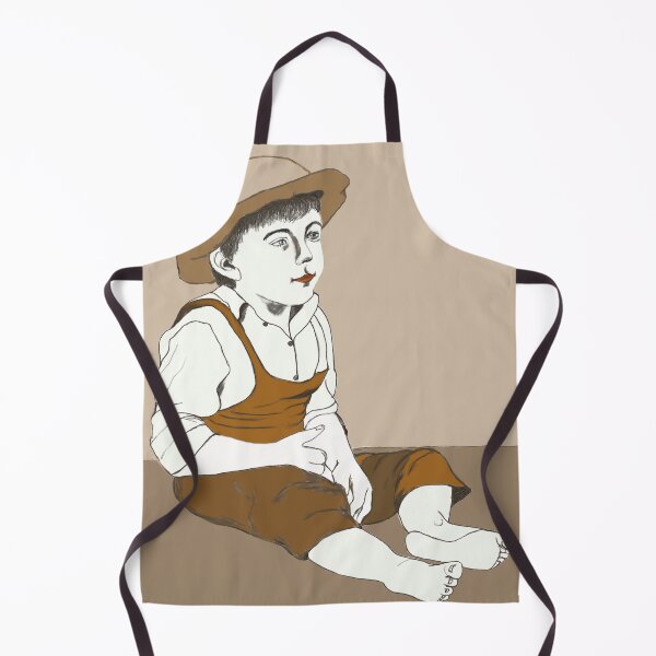 Item preview, digital art, boy designed and sold by irenajd.
