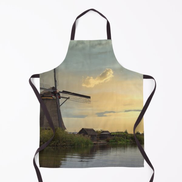 Item preview, Kinderdijk designed and sold by Yannik Hay.