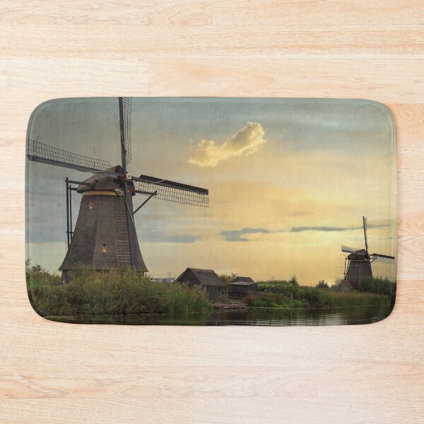 Item preview, Kinderdijk designed and sold by Yannik Hay.