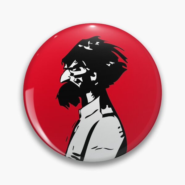 Item preview, Rasputin designed and sold by Lefanstouf.
