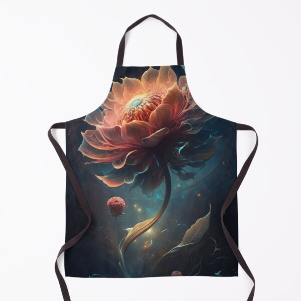 Item preview, Flower from stars designed and sold by cryptofred.