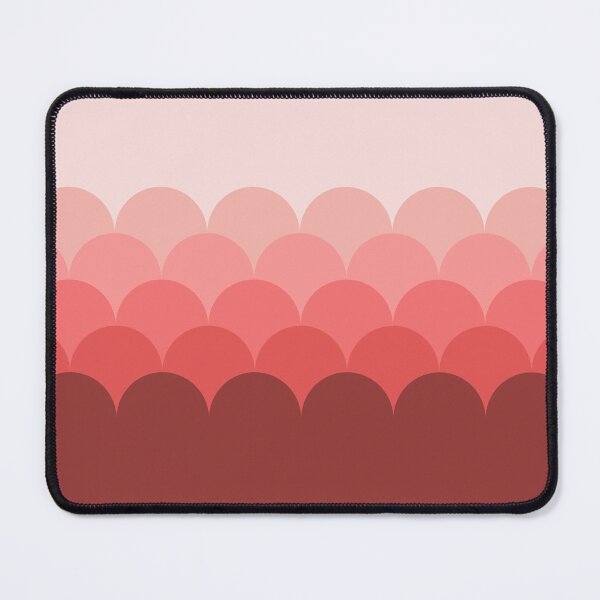 Item preview, Pink ocean waves designed and sold by BattaAnastasia.