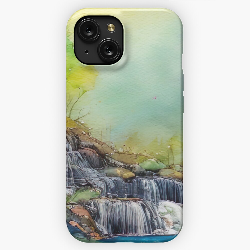 Artikel-Vorschau von iPhone Leichte Hülle, designt und verkauft von CydraArt.
