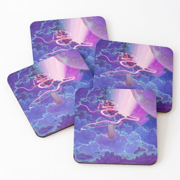 Item preview, cosmic highway designed and sold by PJTorture.