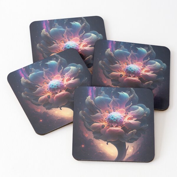 Item preview, Hatching from stars designed and sold by cryptofred.