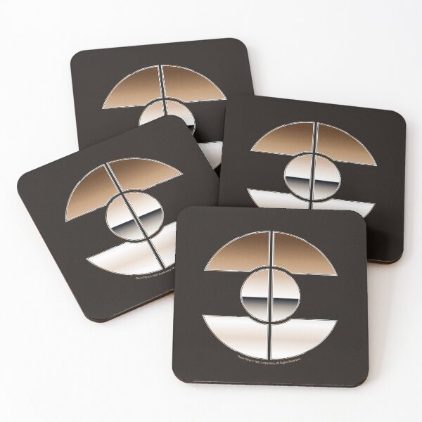 Item preview, Dune - Fremen chrome symbol designed and sold by Vitaliy Klimenko.