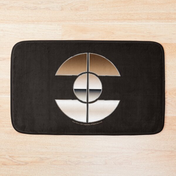 Item preview, Dune - Fremen chrome symbol designed and sold by Vitaliy Klimenko.