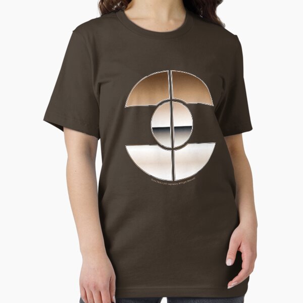 Item preview, Dune - Fremen chrome symbol designed and sold by Vitaliy Klimenko.