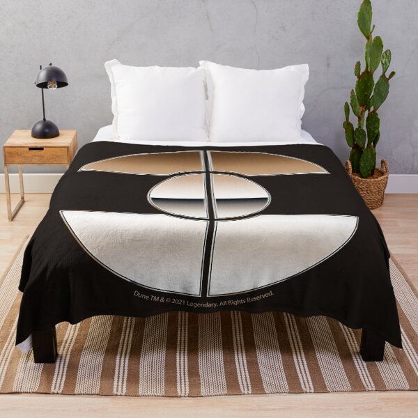 Item preview, Dune - Fremen chrome symbol designed and sold by Vitaliy Klimenko.