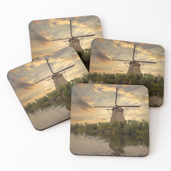 Item preview, Along The Canal designed and sold by Yannik Hay.