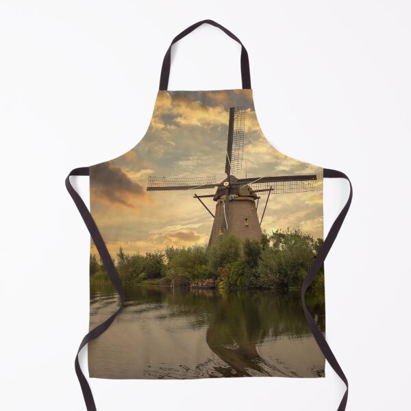 Item preview, Along The Canal designed and sold by Yannik Hay.