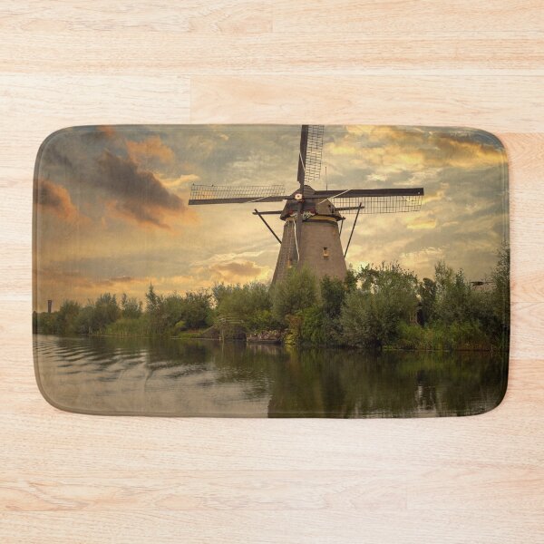 Item preview, Along The Canal designed and sold by Yannik Hay.