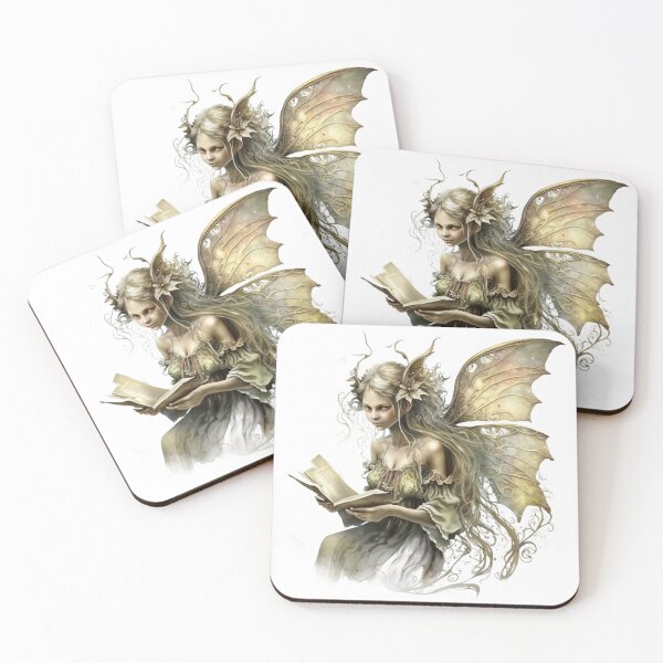 Item preview, Fantasy Fairy designed and sold by YodaPrint.