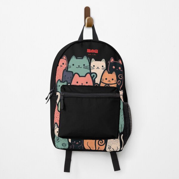 Item preview, A group of  cats  designed and sold by TShirtCentral01.