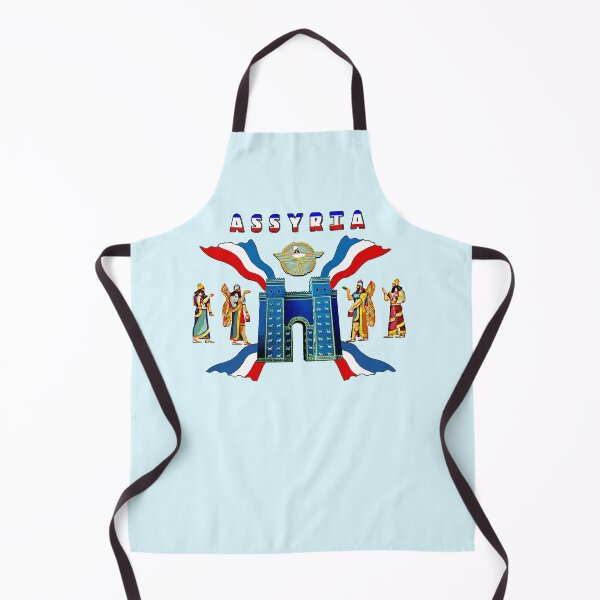 Item preview, ASSYRIA designed and sold by doniainart.